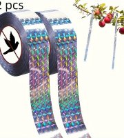 Pás na odstraňování ptáků 50 m