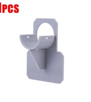 1 ks držák bazénové trubky – pro trubky 30-38 mm, povrchový bazén Intex, upevňovací konzola