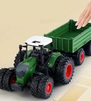 Přívěsek Hračka k Traktoru