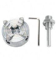 Soustružnické sklíčidlo – Soustružnické sklíčidlo