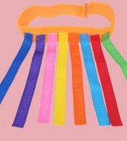 Hra na rozvoj pohybu pro děti