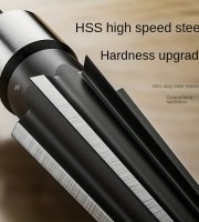 T stopkový kuželový výstružník – T stopkový kuželový výstružník