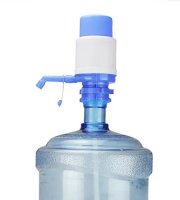 Dávkovače k nádržím a lahvím