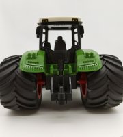 1/24 Měřítko Hračka Traktor s Hrubými Kolami