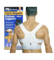 Magnetický korektor držení těla