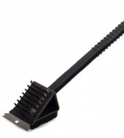 Kartáč na čištění grilu