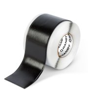 Samospojovací butylová izolační páska – 3 m x 50 mm x 1,65 mm – černá