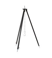 Nastavitelný stojan na kotlík 184/101 cm