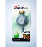 Landmann Tlakový regulátor (30 mbar)