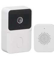 Inteligentní zvonek s kamerou
