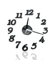 Designové nástěnné hodiny