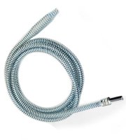 Čistič odpadů, hadice na čištění potrubí