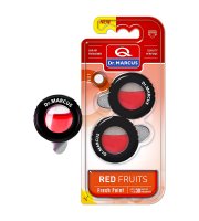 Dr. Marcus AIRCAN VANILKA Osvěžovač vzduchu