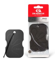 Dr. Marcus LUCKY CARD ČERNÝ Osvěžovač vzduchu