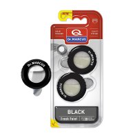 Dr. Marcus FRESH POINT ČERNÝ Osvěžovač vzduchu