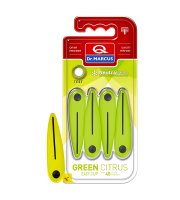 Dr. Marcus EASY CLIP ZELENÝ CITRUS Osvěžovač vzduchu
