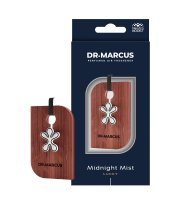 DR MARCUS PREMIUM DŘEVO LUCKY PŮLNOČNÍ MLHA Osvěžovač vzduchu