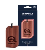 DR MARCUS PREMIUM DŘEVO CLASSIC CRYSTAL GLOW Osvěžovač vzduchu