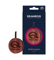 DR MARCUS PREMIUM DŘEVO TWIST DIVOKÁ FÚZE Osvěžovač vzduchu