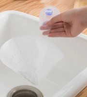 Skládací kuchyňské sítko