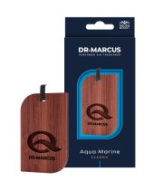 DR MARCUS PREMIUM DŘEVO CLASSIC AQUA MARINE Osvěžovač vzduchu