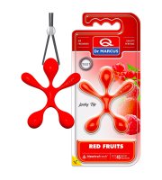 Dr. Marcus LUCKY TOP Červené ovoce Osvěžovač vzduchu