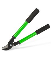 Zahradní nůžky na větve s pěnovou rukojetí - 37 cm
