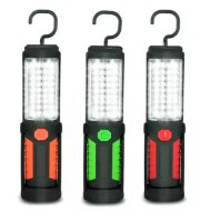 Závěsné svítidlo s 33 LED