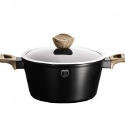 Berlinger Haus hrnec s poklicí 24 cm