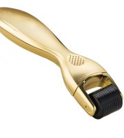 Masážní váleček na obličej 3v1