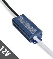 Stabilizovaný síťový napájecí zdroj – 12V DC – 24W, 2A – IP67