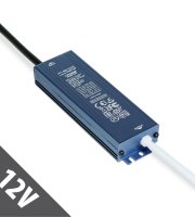 Stabilizovaný síťový napájecí zdroj – 12V DC – 60W, 5A – IP67