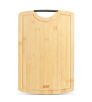 Baker's Secret krájecí deska – bambus – 38 cm