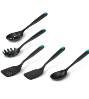 Baker's Secret kuchyňská sada nástrojů – nylon – 32 cm – 5dílná