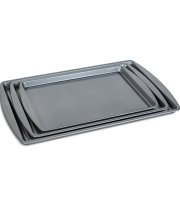 Baker's Secret Essential Line – sada 3 ks plechů na pečení