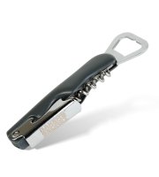 Baker's Secret – multifunkční kuchyňský otvírák – kov – 13,6 cm