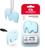 Dr. Marcus osvěžovač vzduchu – Lucky Jumbo – Poklidné blaho