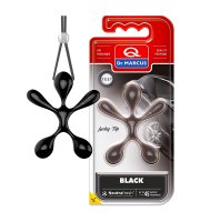 Dr. Marcus Lucky Top - Black osvěžovač vzduchu
