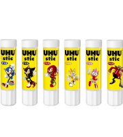 UHU lepidlo na papír – 21 g