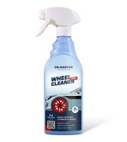 Dr. Marcus Car Detailing čistič disků kol a odstraňovač létající rzi – 550 ml