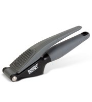 Baker's Secret – lis na česnek – nerezová ocel – 18,5 cm