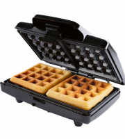 GOURMETmaxx Vaflovač 750 W