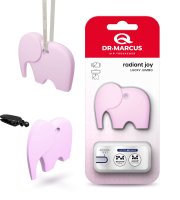 Dr. Marcus osvěžovač vzduchu - Lucky Jumbo - Radiant Joy