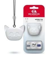 Dr. Marcus Cosmic Cat – osvěžovač vzduchu – Zimní led
