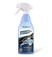 Dr. Marcus Car Detailing matný čistič palubní desky – 550 ml