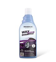 Dr. Marcus Car Detailing Pro-Shine Wax šampon – 550 ml
