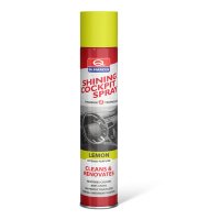 Dr. Marcus TITANIUM 750 ml sprej na čištění palubní desky - citronová vůně