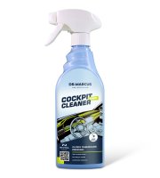 Dr. Marcus Car Detailing lesklý čistič palubní desky – 550 ml
