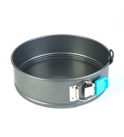 Baker’s Secret Essential Line otevírací forma na dort – 24 cm