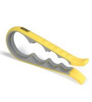 Otvárač lahví Baker's Secret – 23 cm – 4 barvy